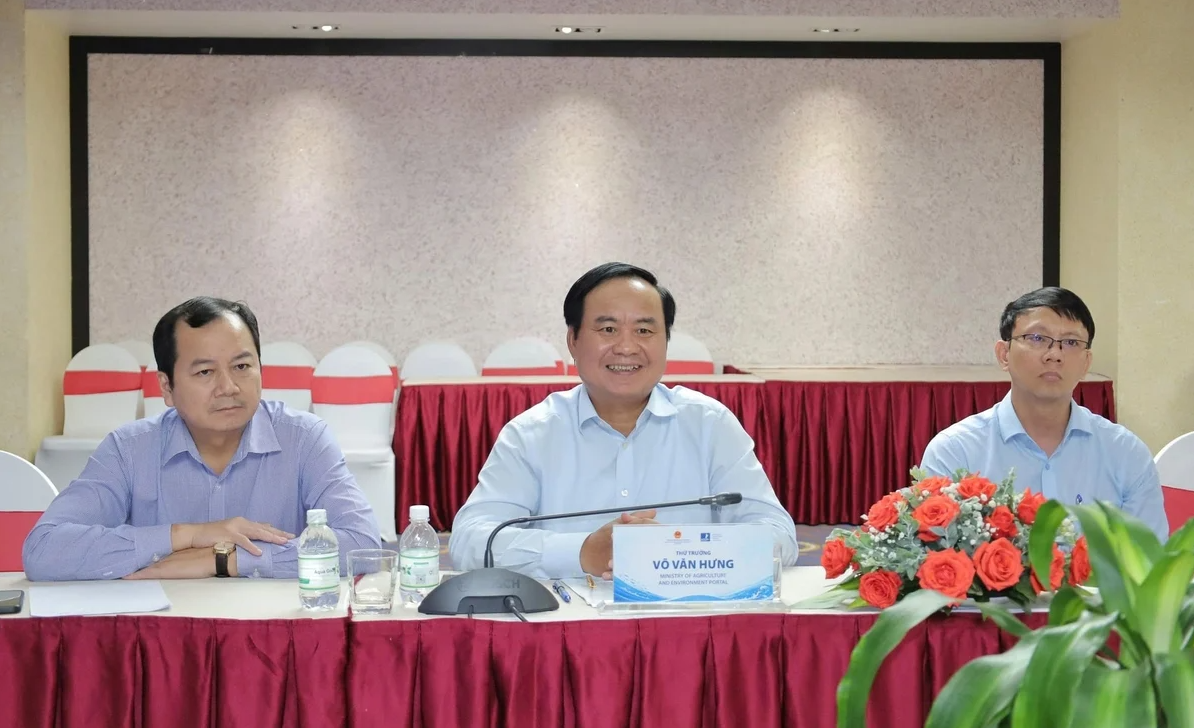Viet Nam, WCPFC cooperation to develop sustainable tuna fisheries